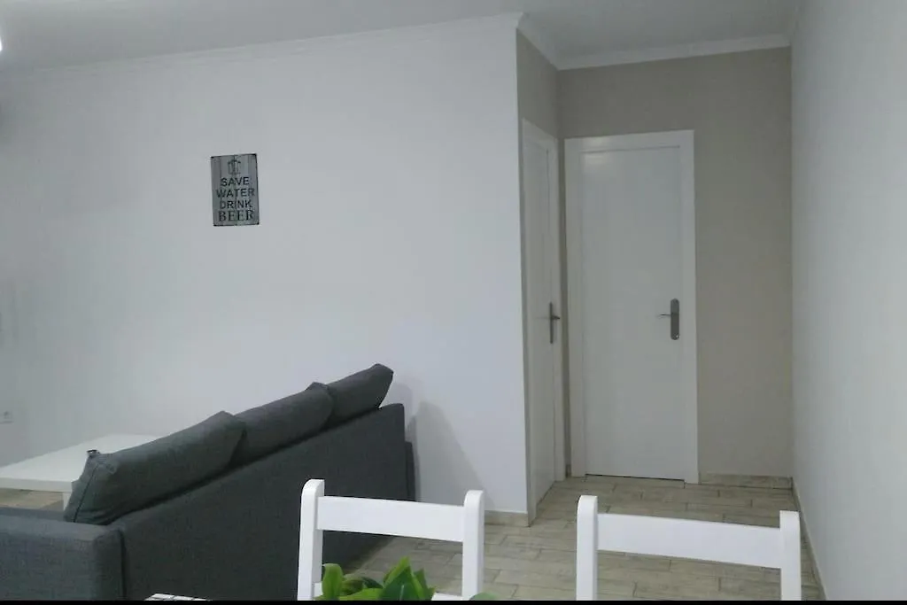 Apartamento Villa La Parra Chiclana de la Frontera España