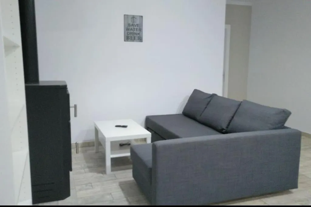 Apartamento Villa La Parra Chiclana de la Frontera