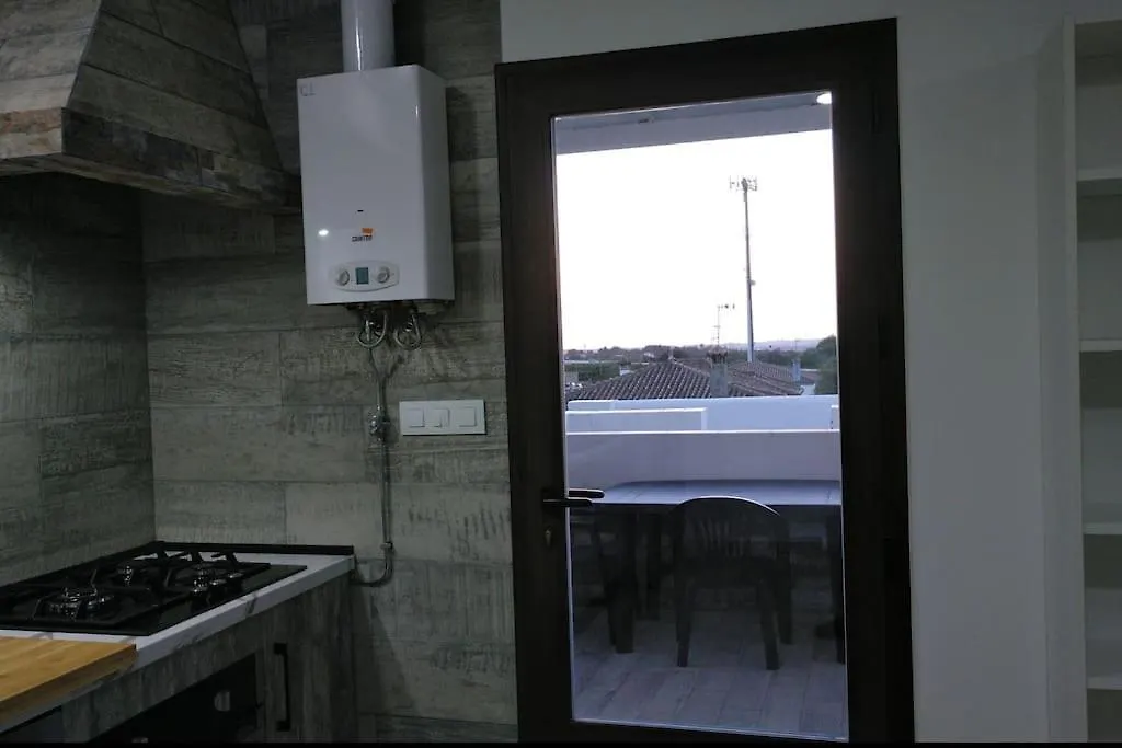 Apartamento Villa La Parra Chiclana de la Frontera