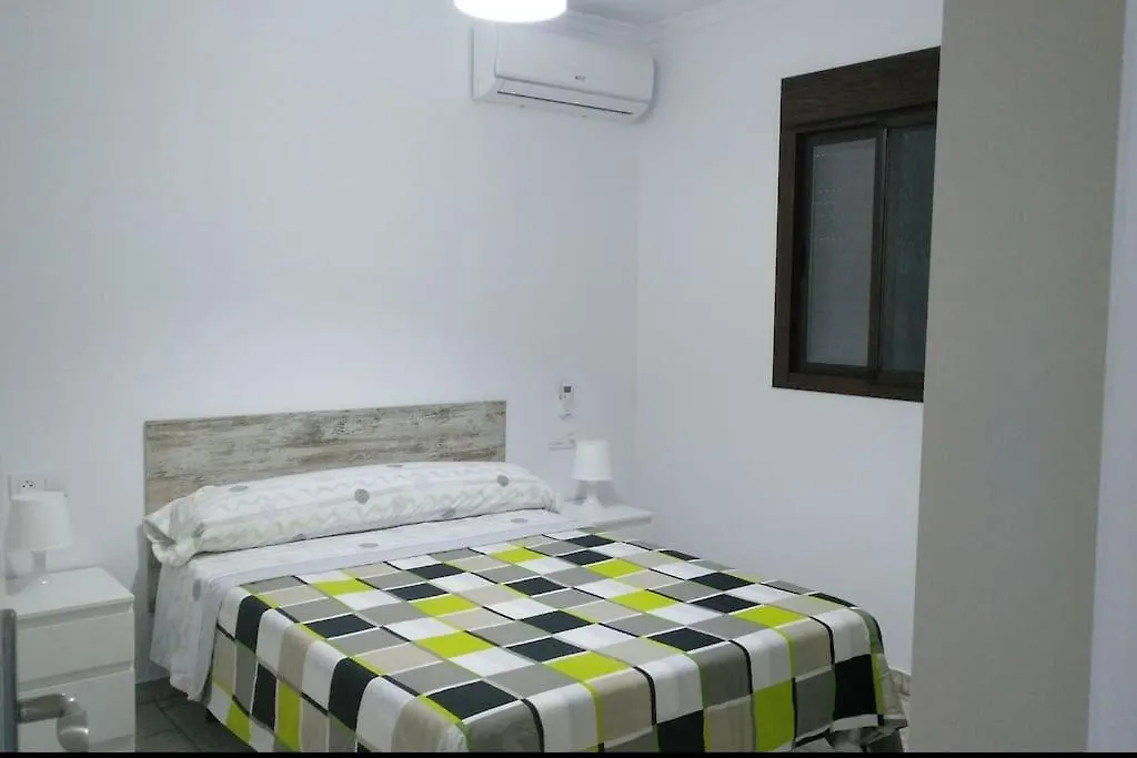 Apartamento Villa La Parra Chiclana de la Frontera