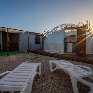  Сasa de vacaciones Adama Glamping