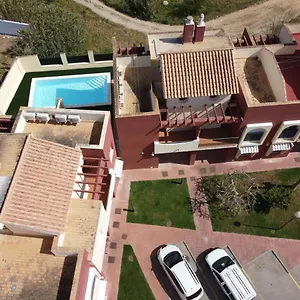  Сasa de vacaciones Casa Piscina Playa Barrosa Delfin 6
