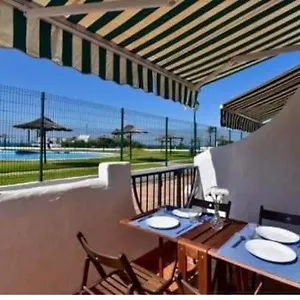  Apartamento La Barrosa