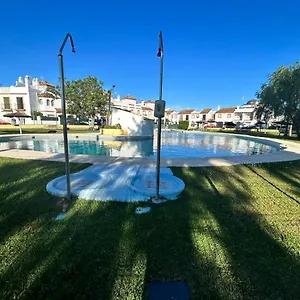  Apartamento Empul La Barrosa