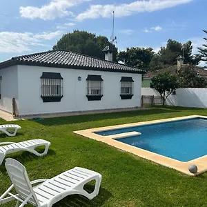  Сasa de vacaciones Irina