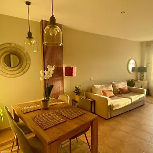  Сasa de vacaciones Casa Margarita