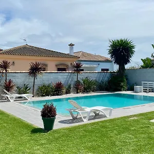  Сasa de vacaciones Arbol Del Tule